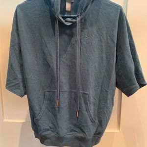 Sweaty Betty 3/4 Sleeve sweater